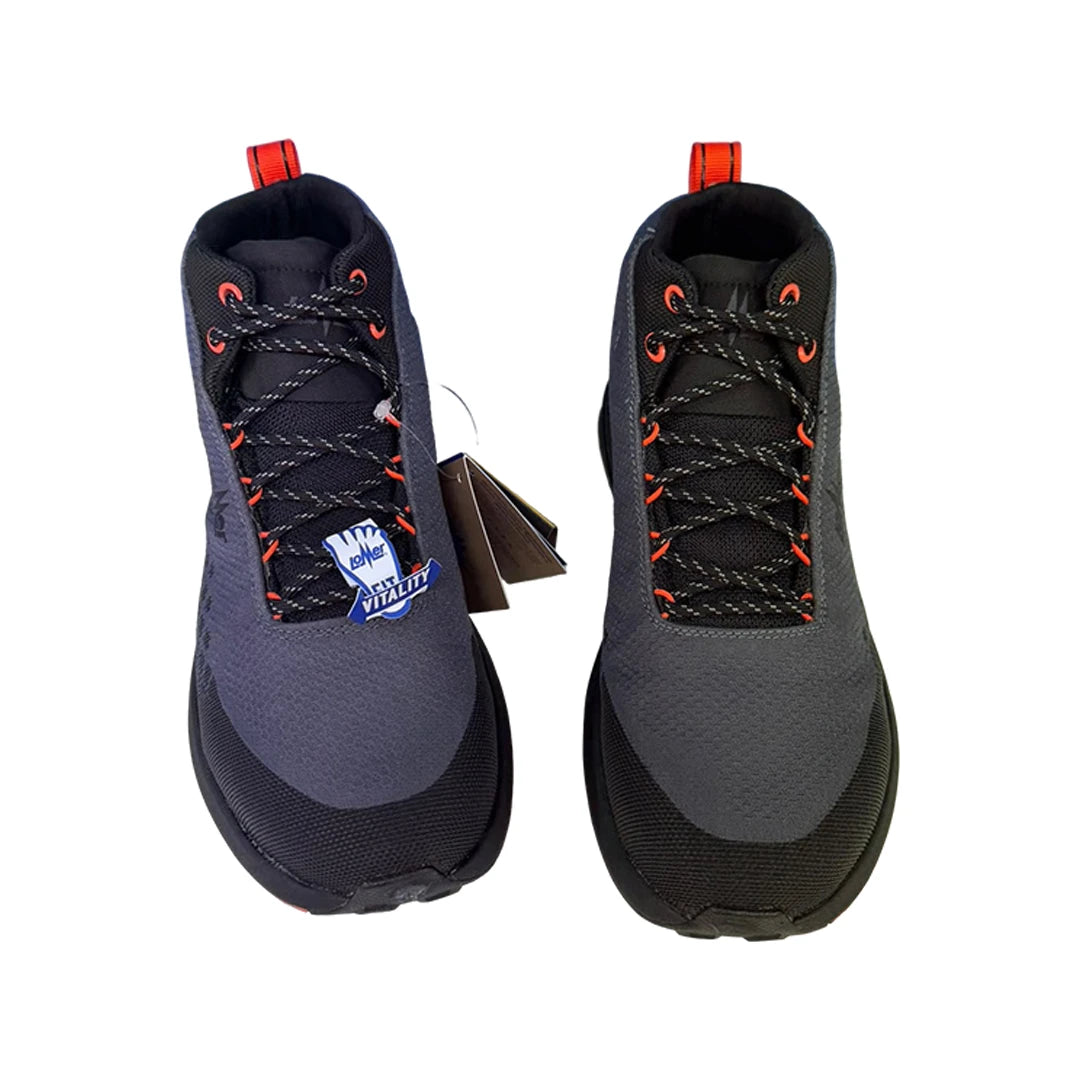 Lomer Gravity MID MTX