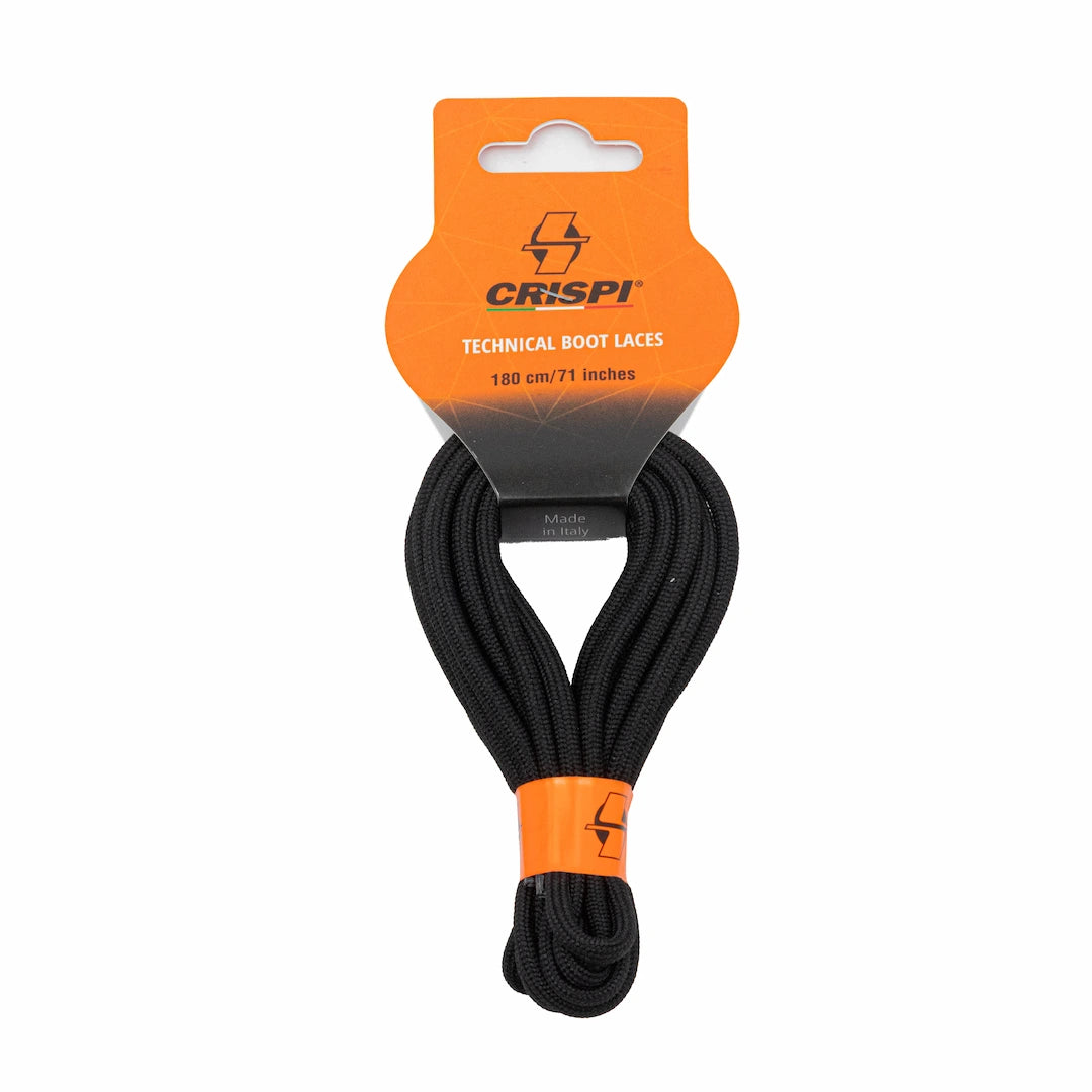 Crispi Technical Boot Laces 180-200cm