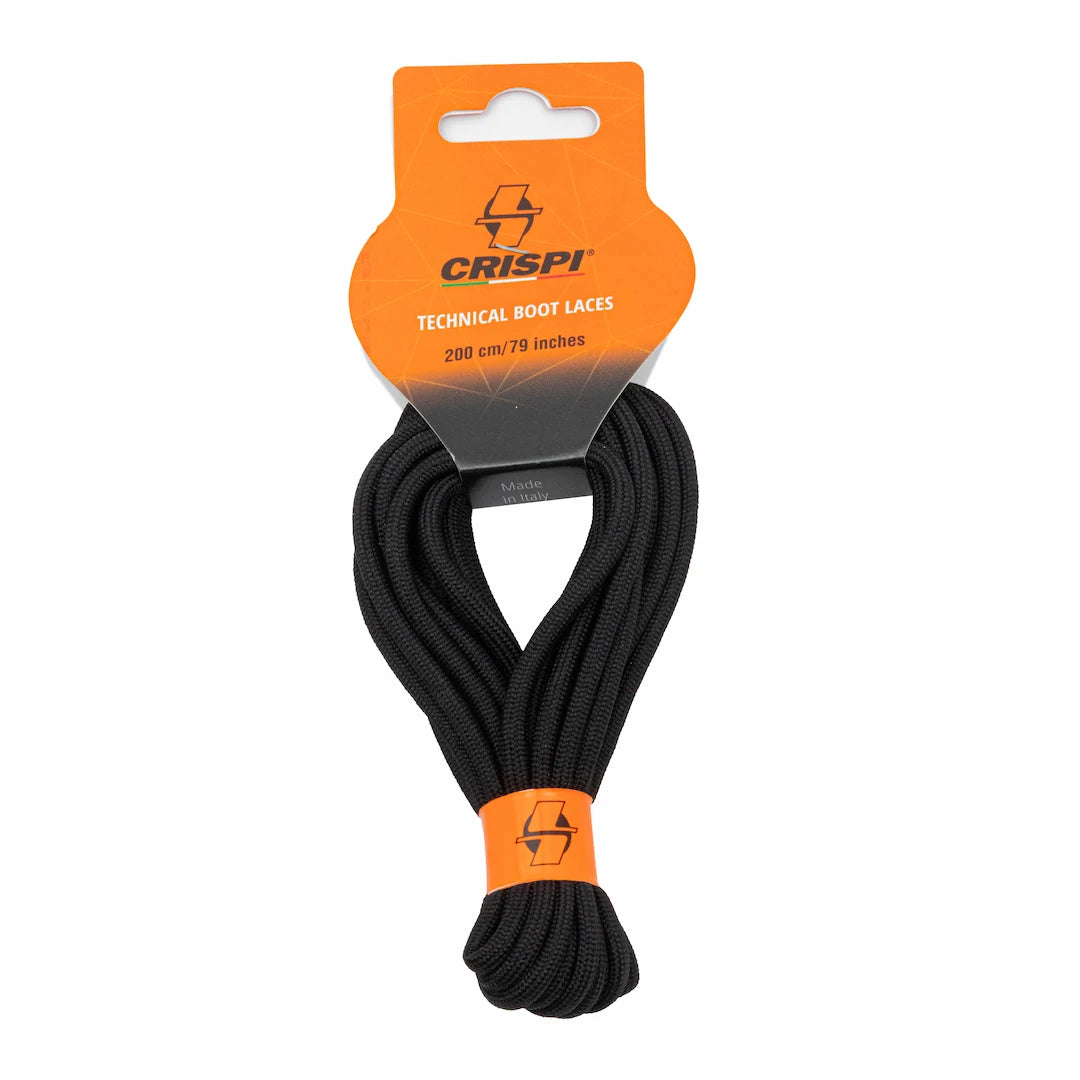 Crispi Technical Boot Laces 180-200cm