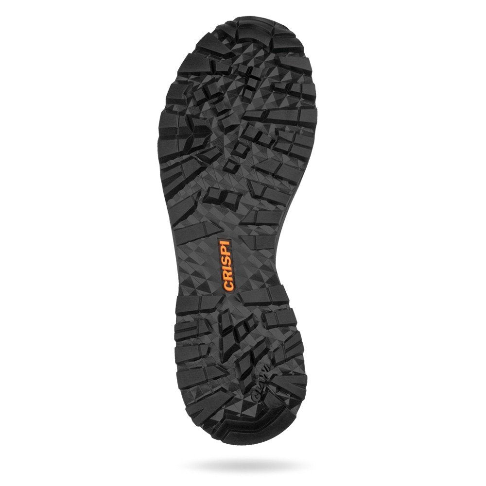 Crispi Lapponia EVO GTX