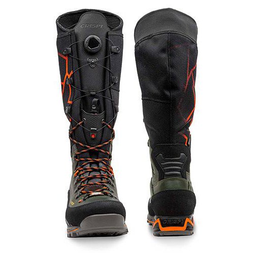 Crispi Futura NXT GTX