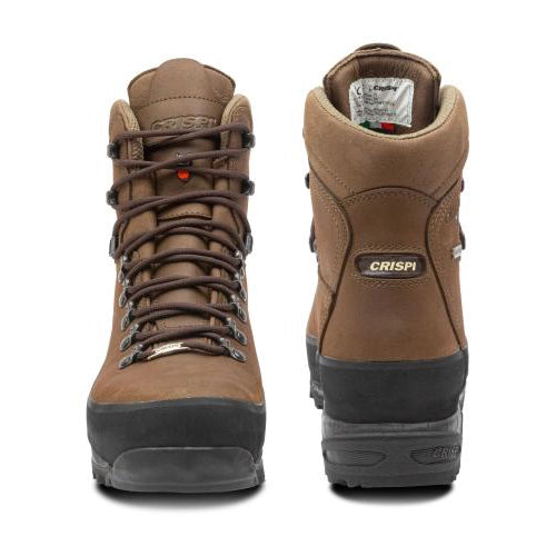 Crispi Nevada Safety GTX antinfortunistico