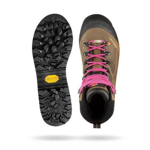 Crispi Valdres lady GTX