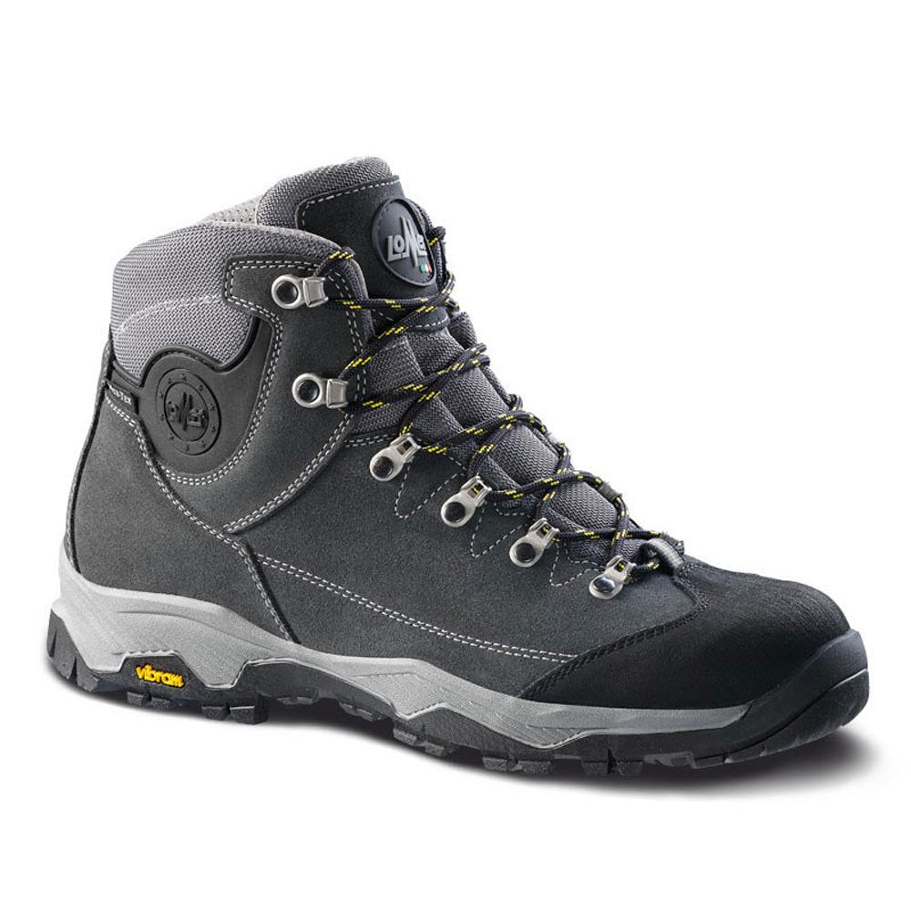 Lomer Cristallo II MTX Suede