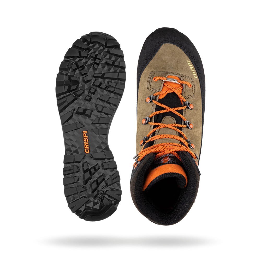 Crispi Lapponia EVO GTX