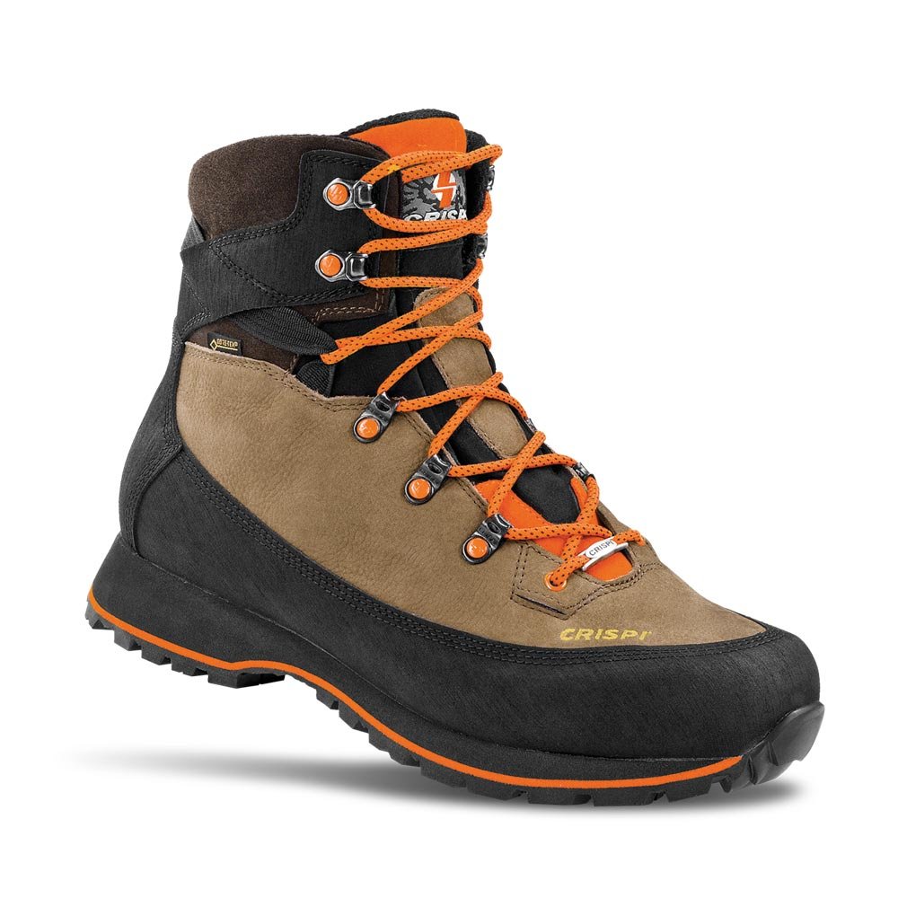 Crispi Lapponia EVO GTX