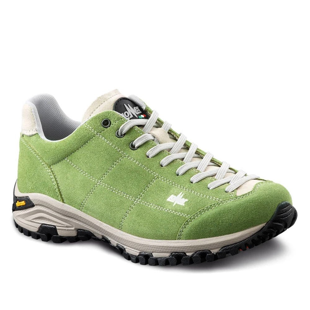 Lomer Maipos Suede