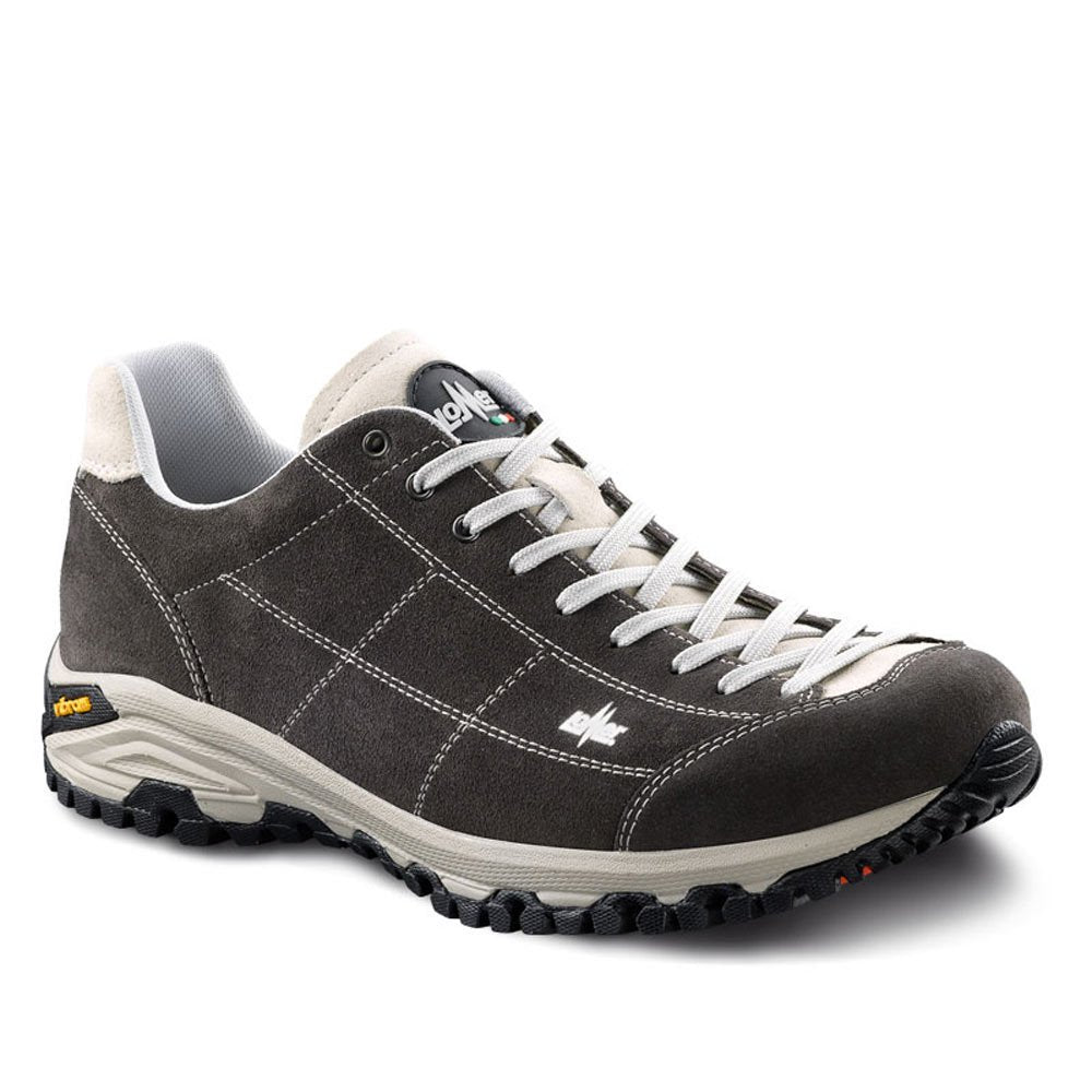Lomer Maipos Suede