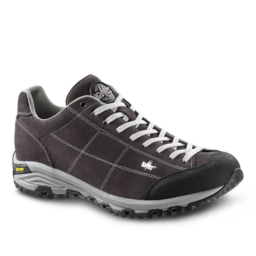 Lomer Maipos Suede