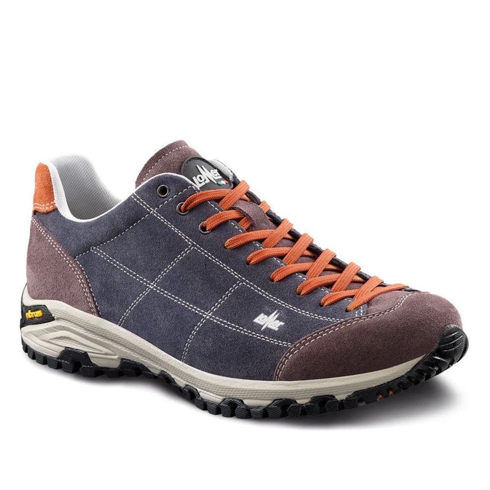 Lomer Maipos Suede