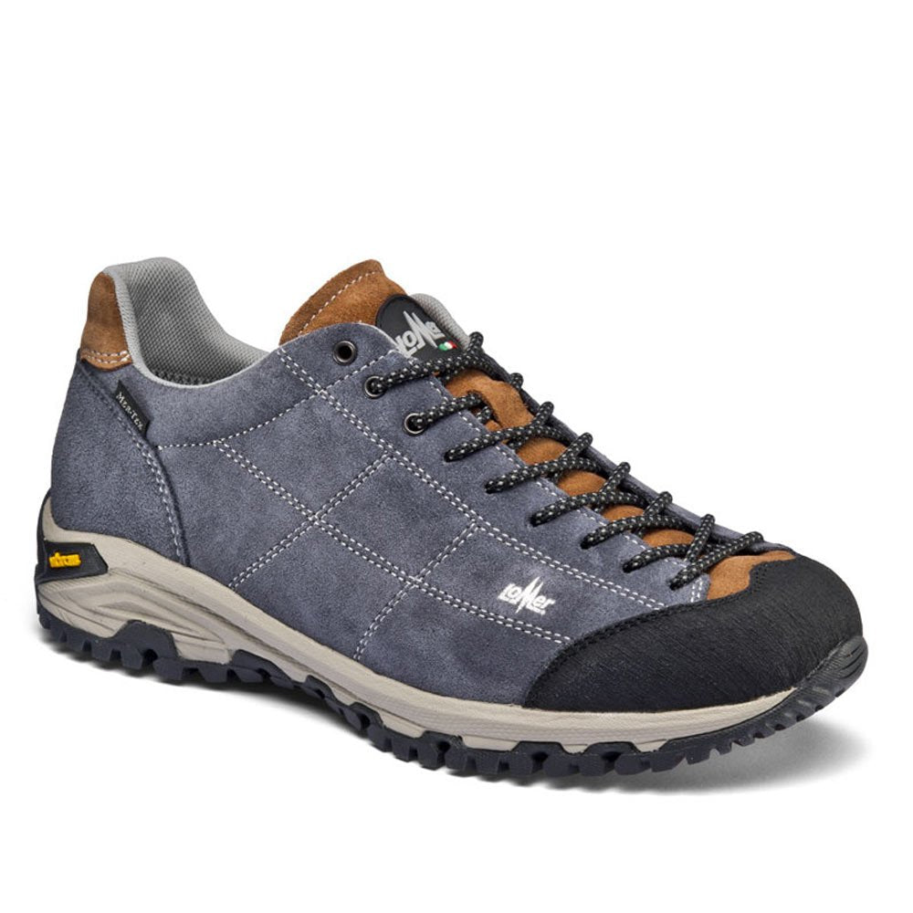 Lomer Maipos Suede