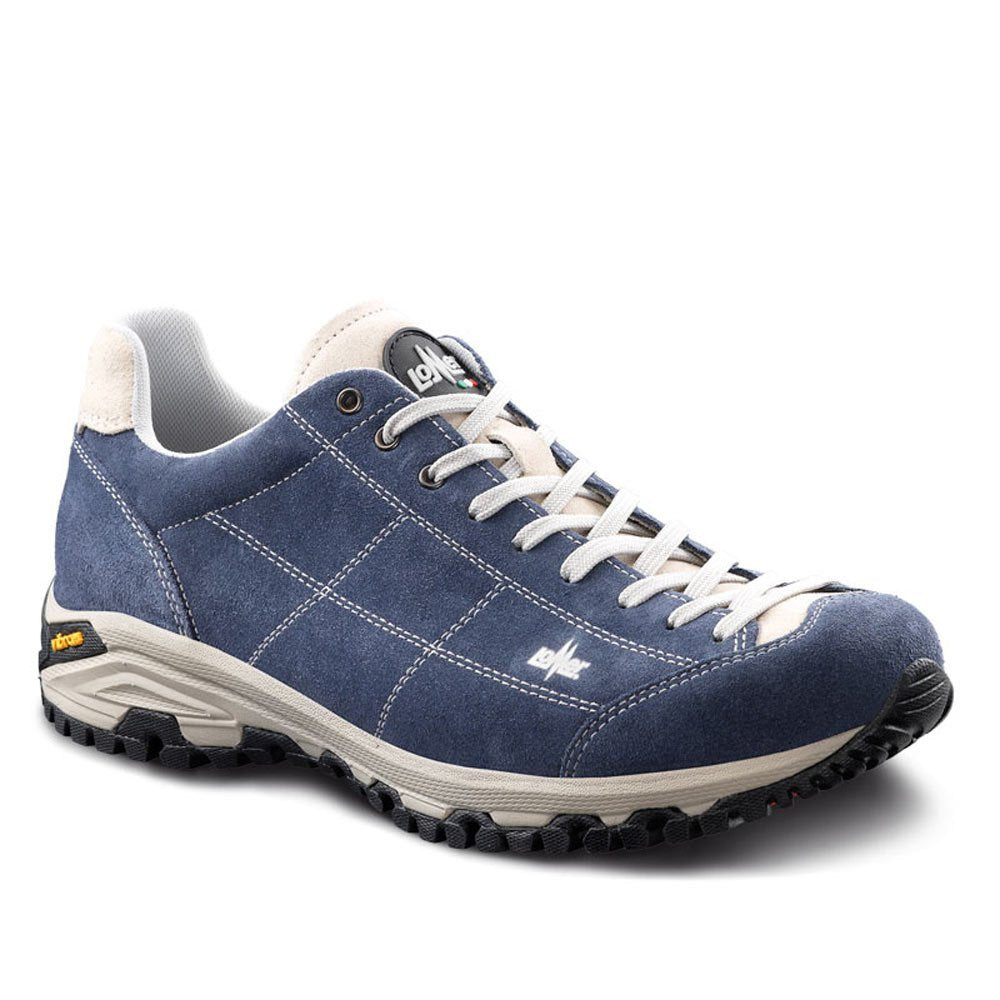 Lomer Maipos Suede