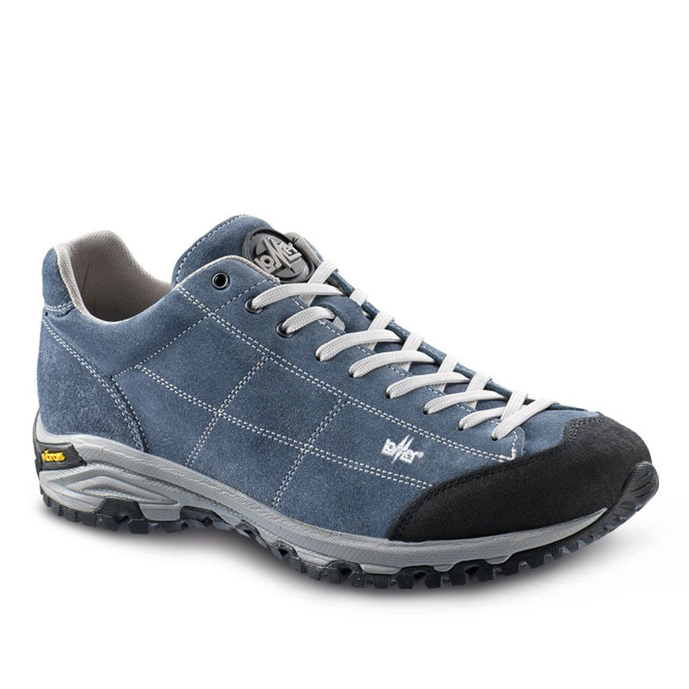 Lomer Maipos Suede