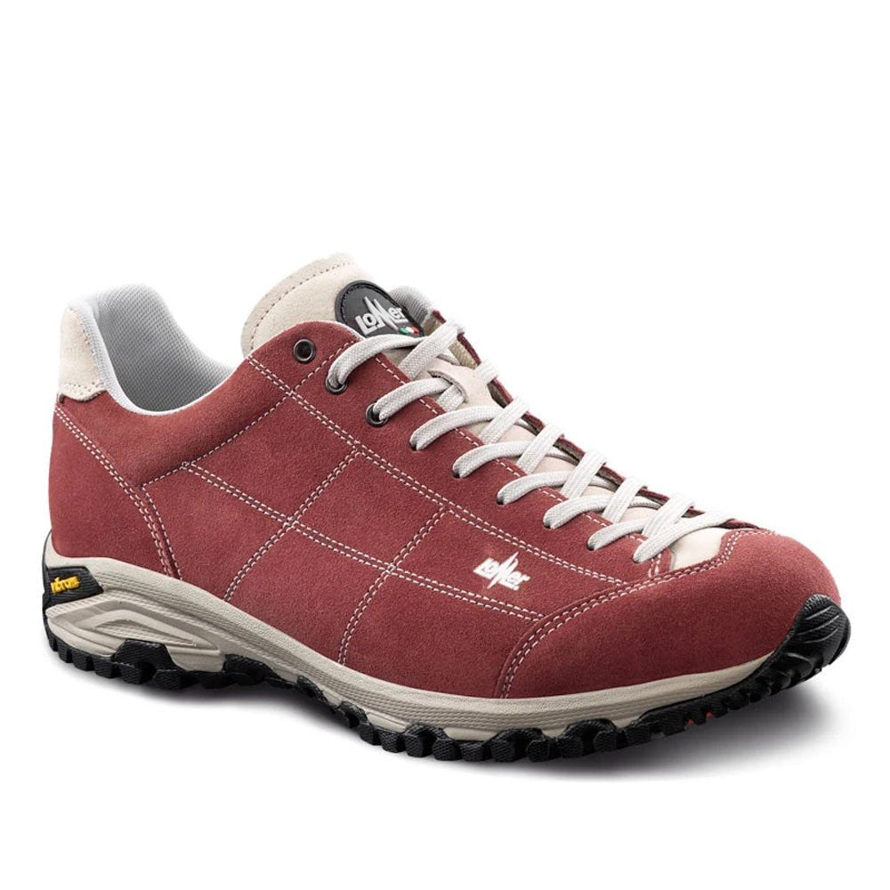 Lomer Maipos Suede