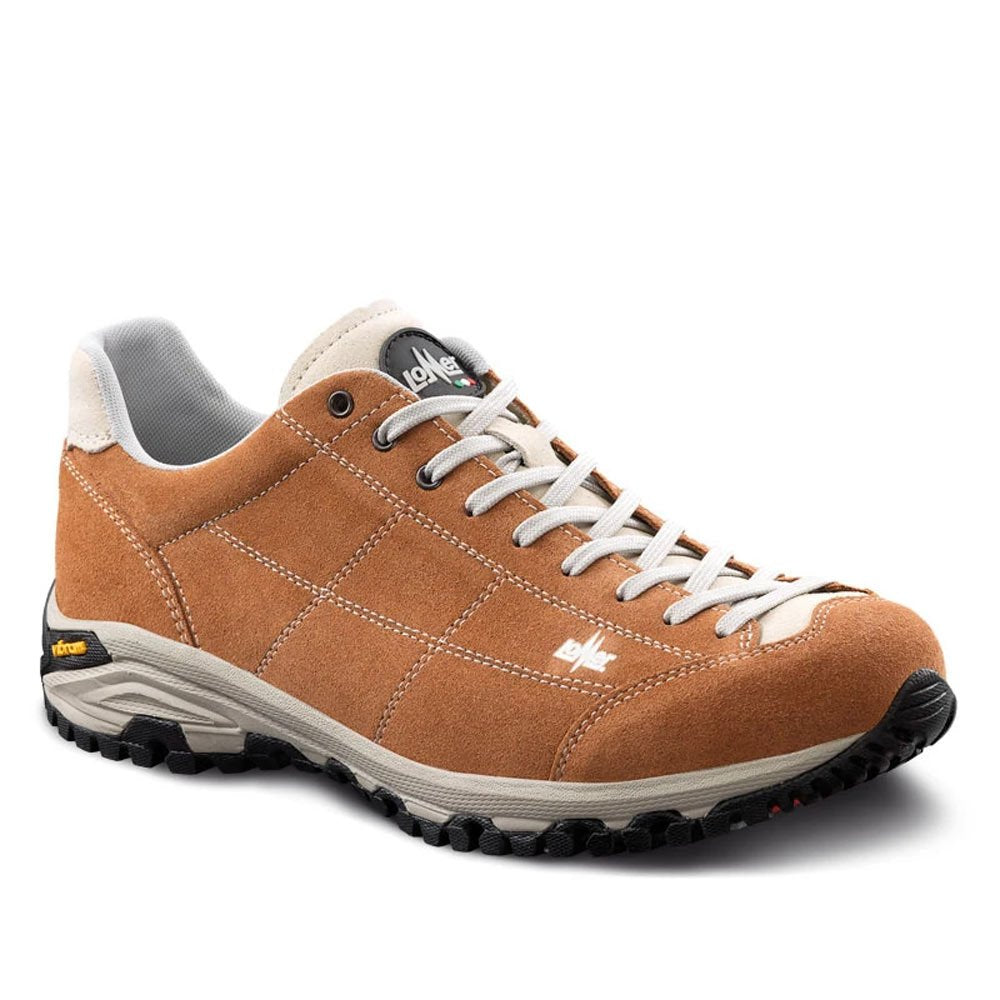 Lomer Maipos Suede