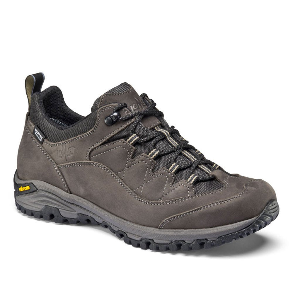 Lomer Sella II MTX Nubuck