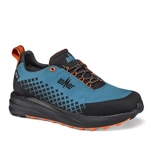Lomer Gravity MTX