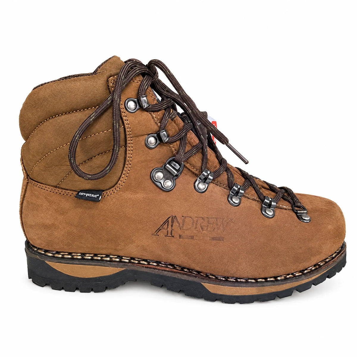 Andrew - Cortina Welt