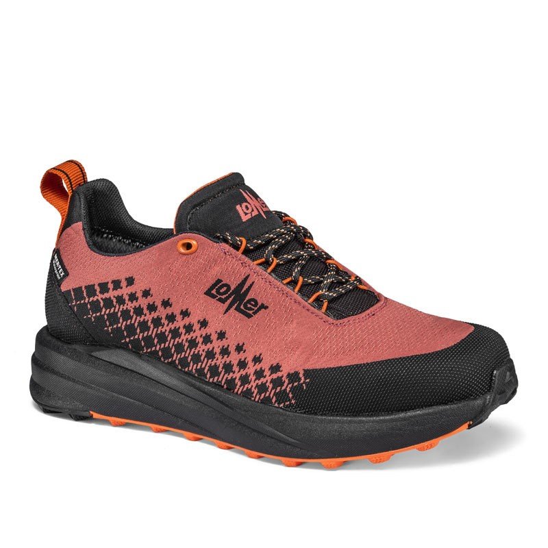 Lomer Gravity MTX