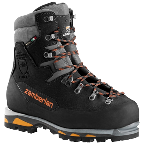 Zamberlan logger PRO GTX RR S3