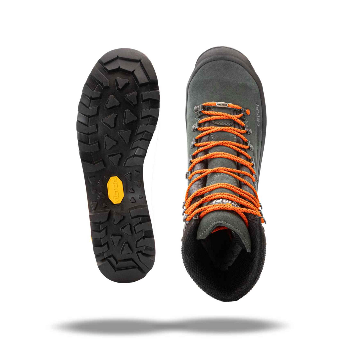 Crispi Forst KL3 Goretex S3 Antitaglio