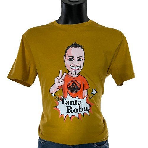 Maglietta Tanta roba