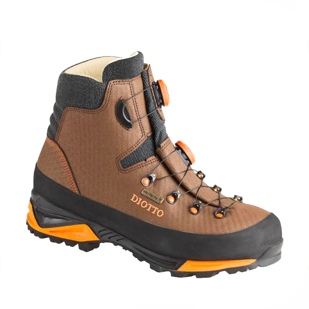 VORTEX HV WindTex®
