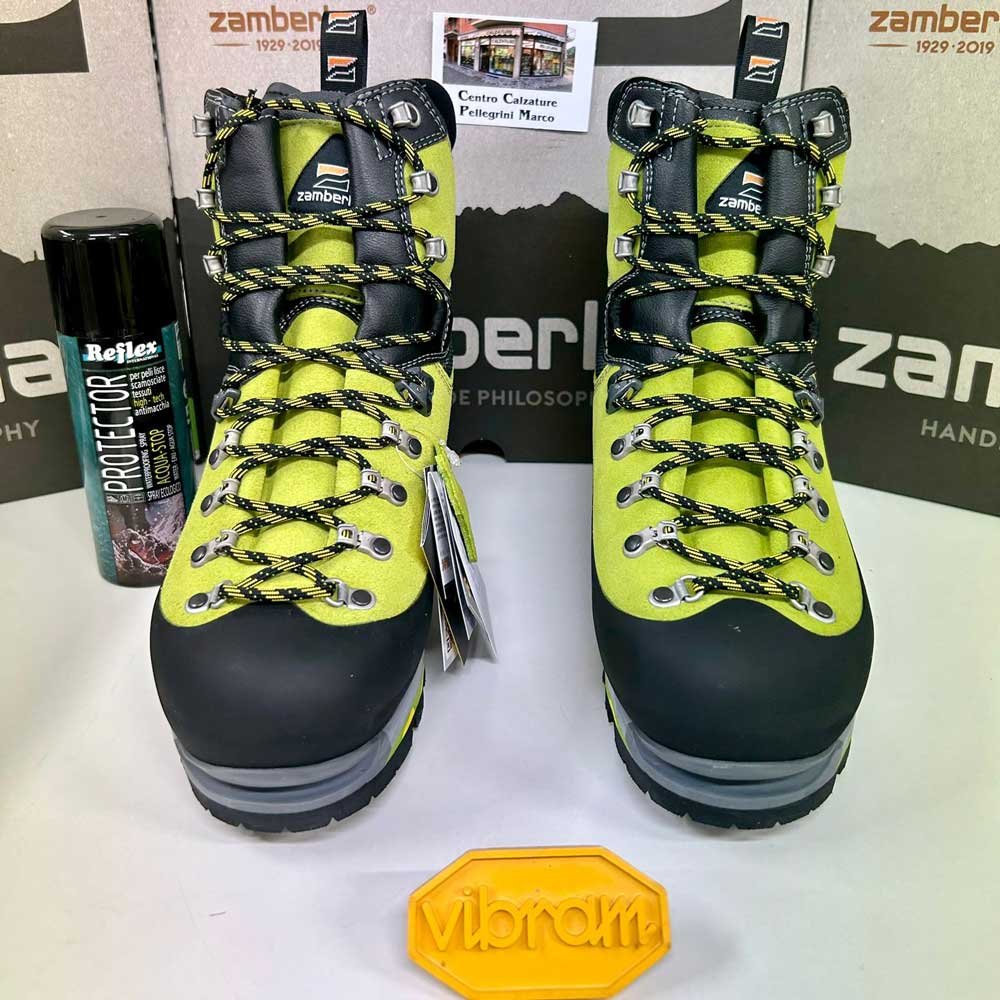 Zamberlan Expert PRO GTX RR