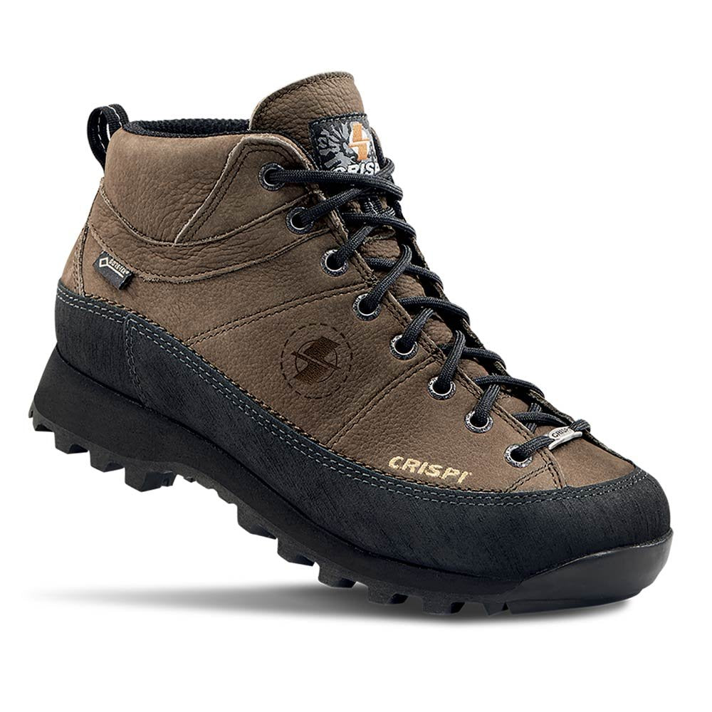 Crispi Monaco GTX