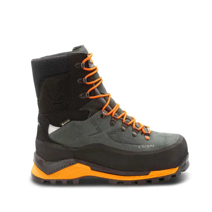 Crispi Forst KL3 Goretex S3 Antitaglio