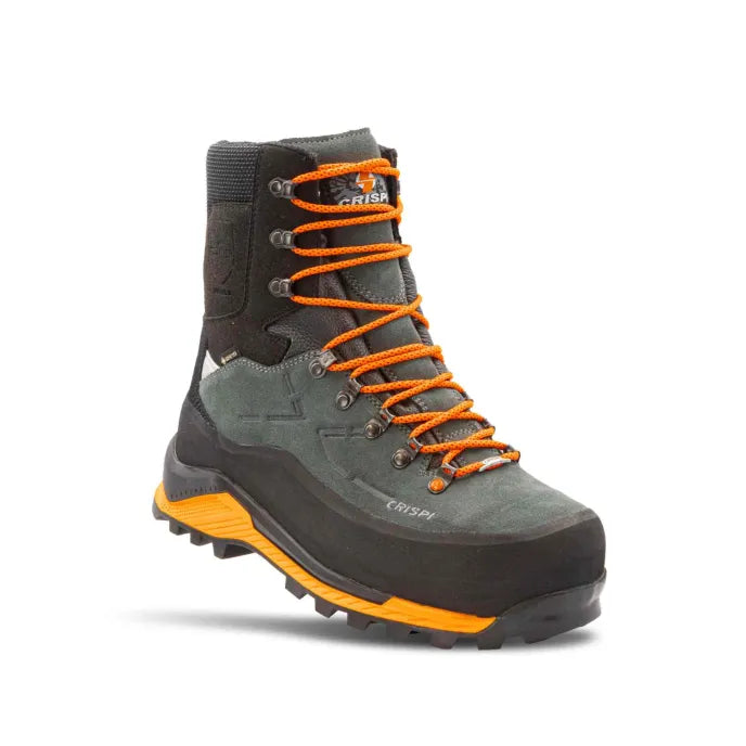 Crispi Forst KL3 Goretex S3 Antitaglio