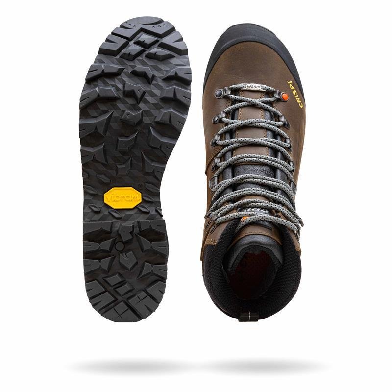 Crispi VALDRES PRO GTX