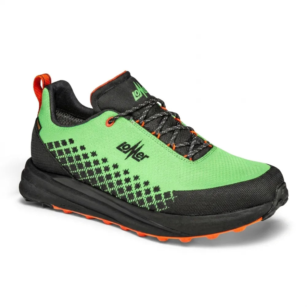 Lomer Gravity MTX