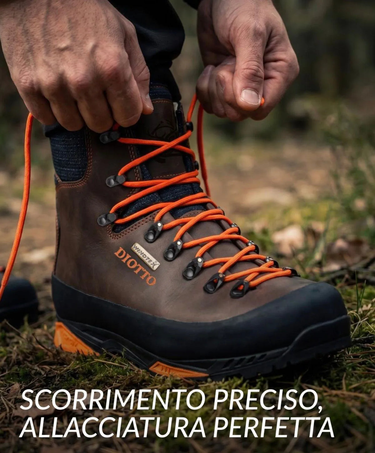 Diotto Explorer WindTex