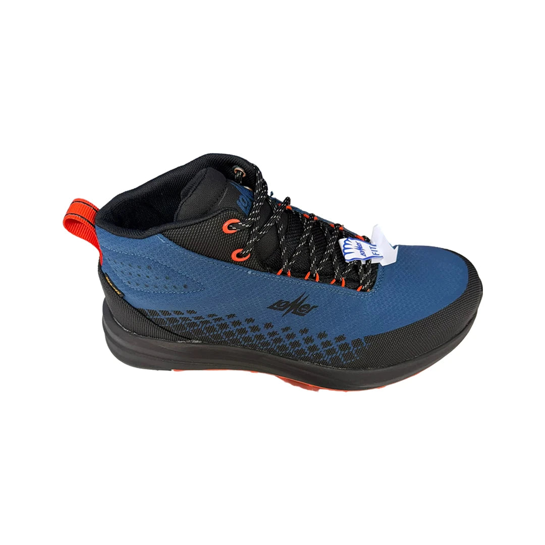 Lomer Gravity MID MTX