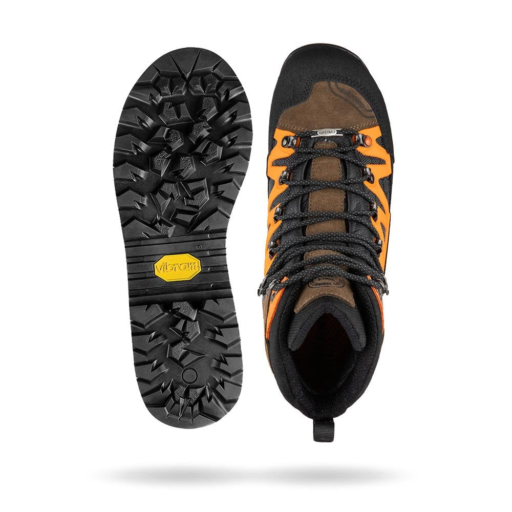 Crispi Ascent EVO GTX