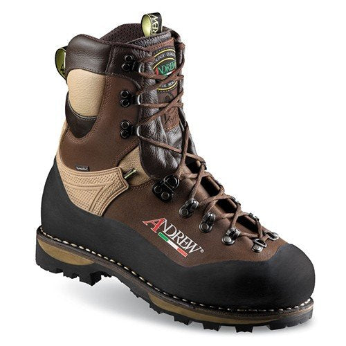 Bionico wood welt Andrew antitaglio lvl. 3