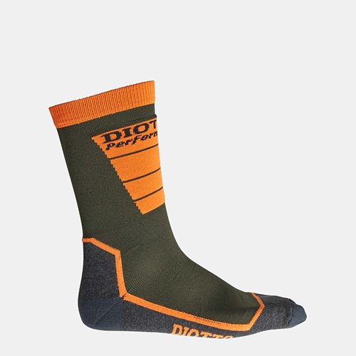 Calza da caccia Tognola Estivo Diotto