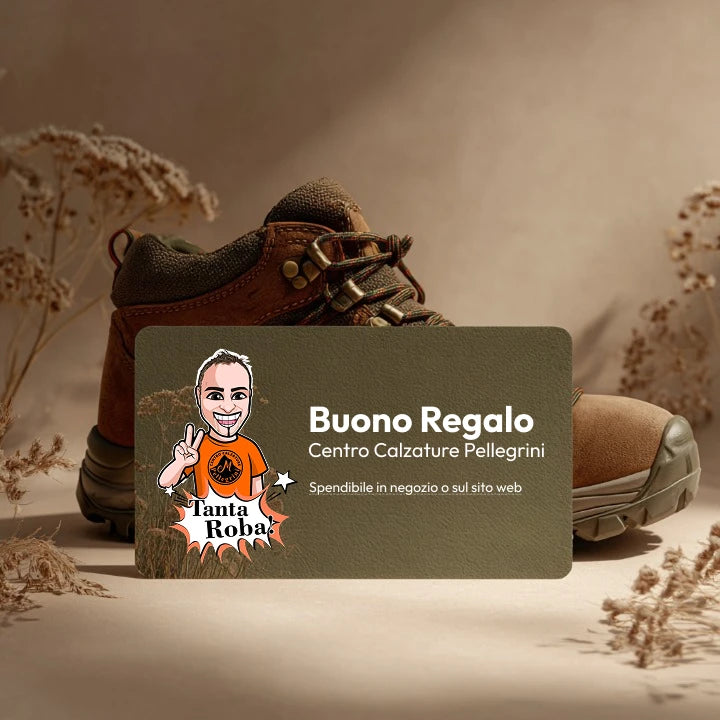 Buono Regalo