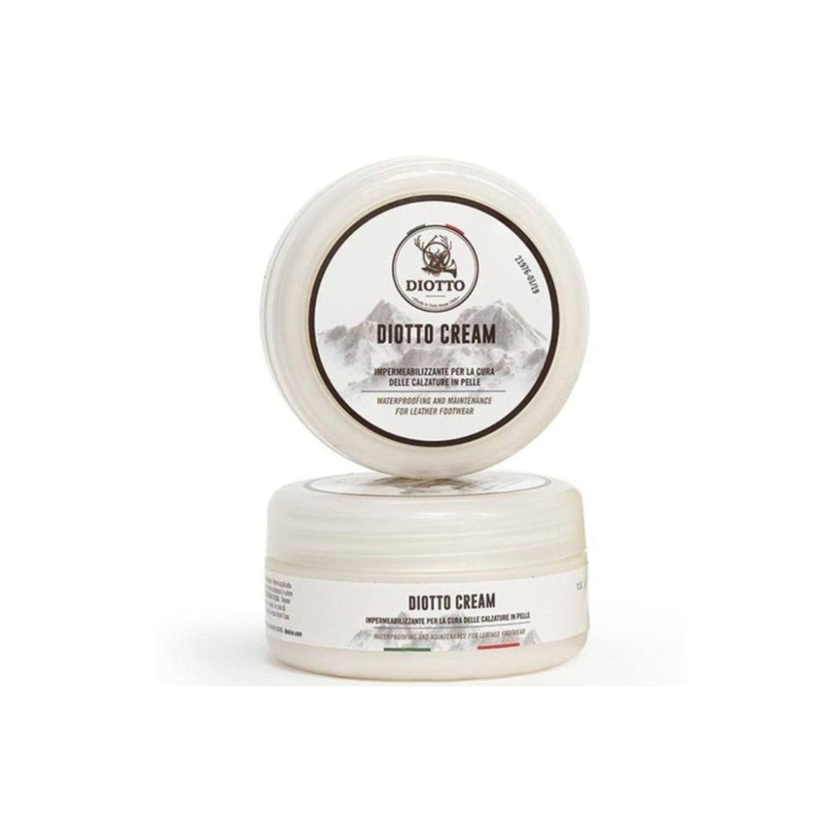 Crema Scarponi Diotto