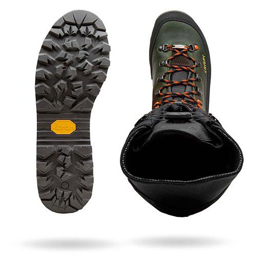 Crispi Futura NXT GTX