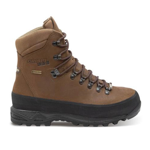 Crispi Nevada Safety GTX antinfortunistico