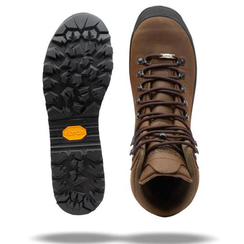 Crispi Nevada Safety GTX antinfortunistico