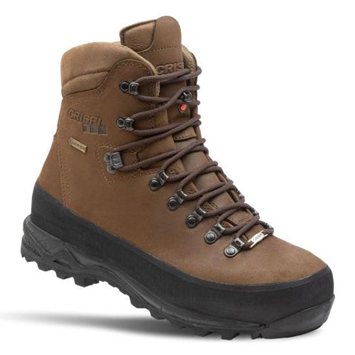 Crispi Nevada Safety GTX antinfortunistico