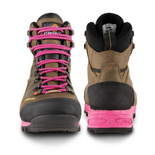 Crispi Valdres lady GTX