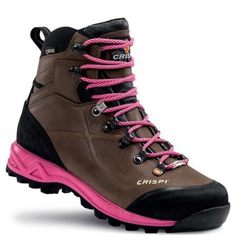 Crispi Valdres lady GTX