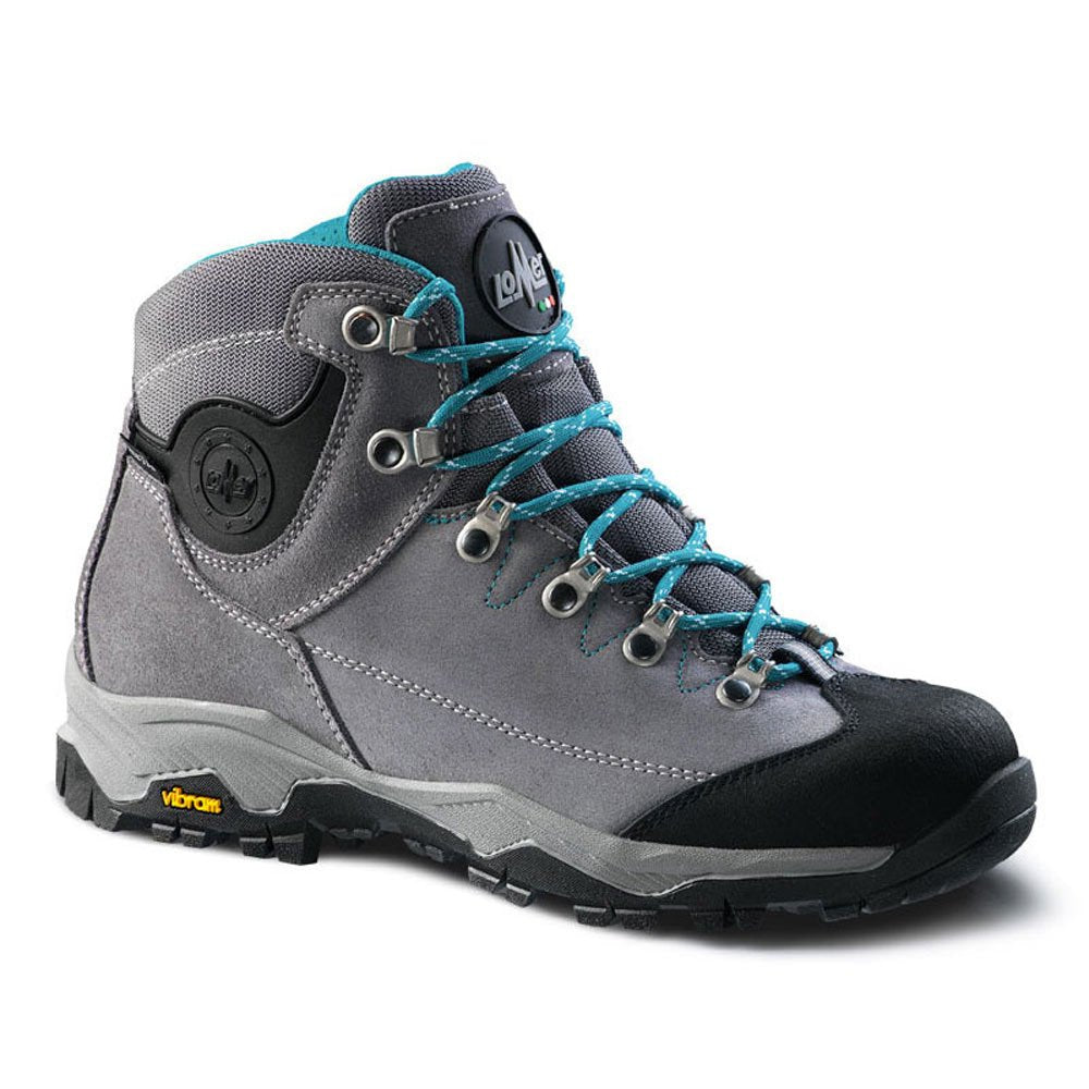 Lomer Cristallo II MTX Suede