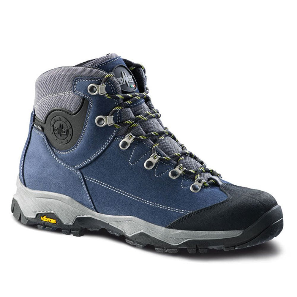 Lomer Cristallo II MTX Suede
