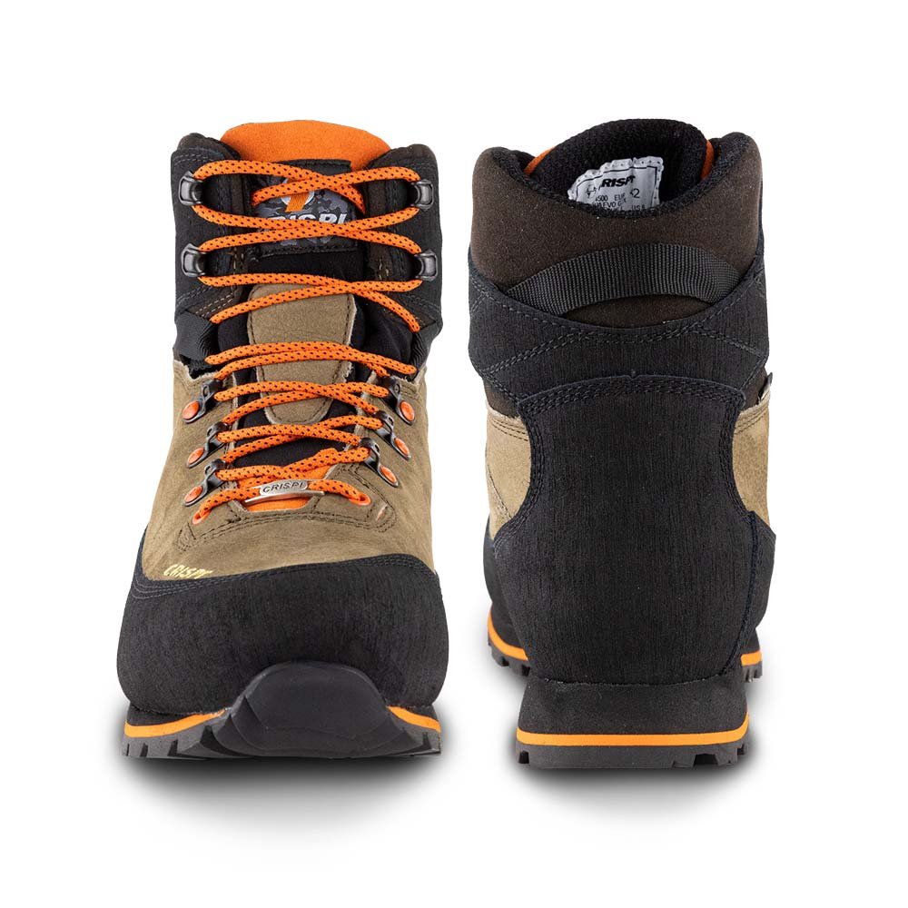Crispi Lapponia EVO GTX