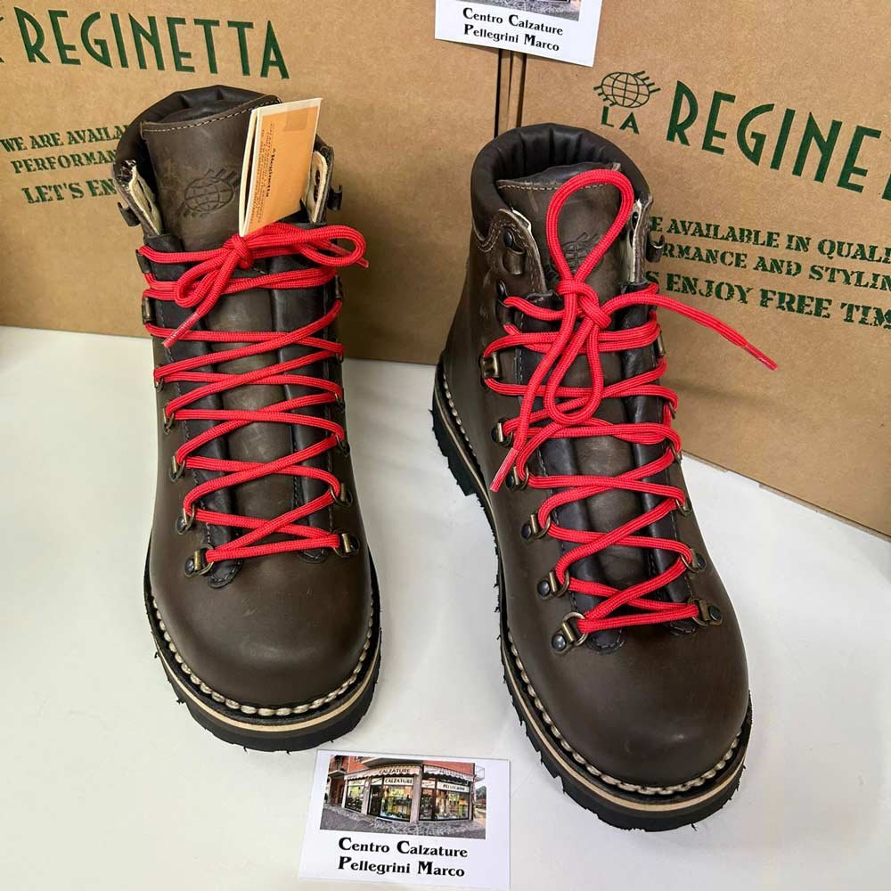 La Reginetta Alaska
